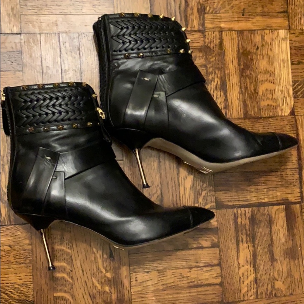 Daniele Michetti botties